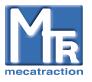 MECATRACION