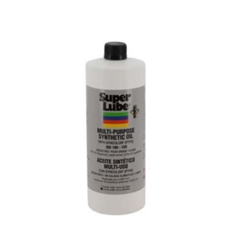 SUPER LUBE舒泊润气动工具润滑剂51030