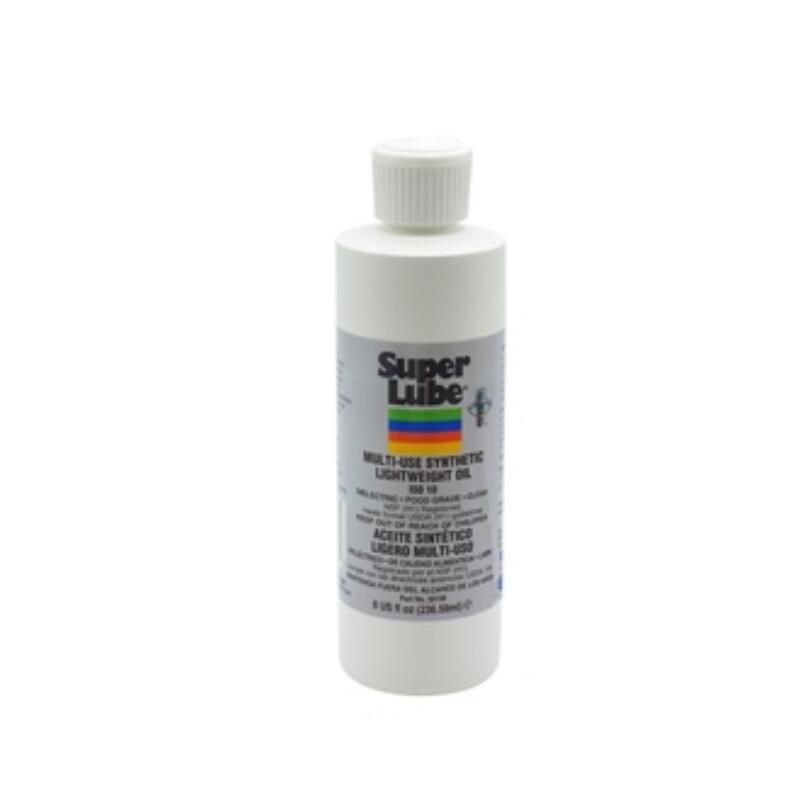SUPER LUBE舒泊润工业润滑剂50108