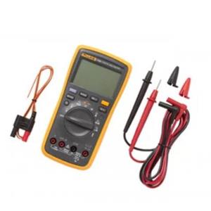 FLUKE 17B MAX 数字万用表