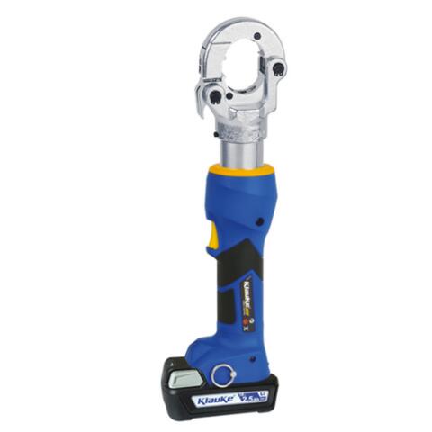 KLAUKE克劳柯EKM6022CFM 电池驱动式液压压接工具