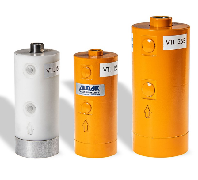 ALDAK活塞振动器VTL-155