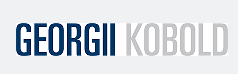 GEORGII KOBOLD
