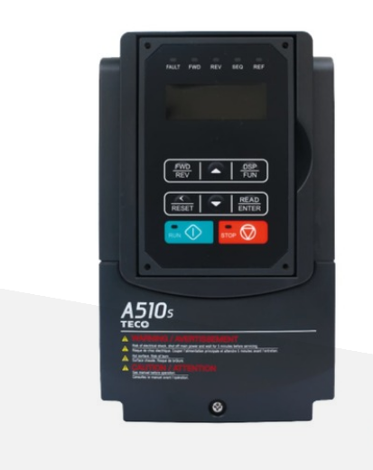MOTOVARIO  驱动A510S