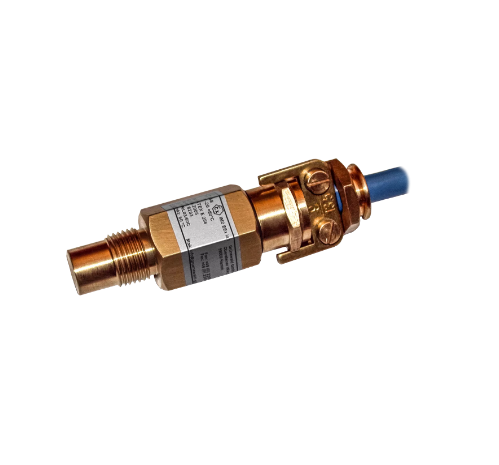 Gruenewald温度测量TS Temperature Switch