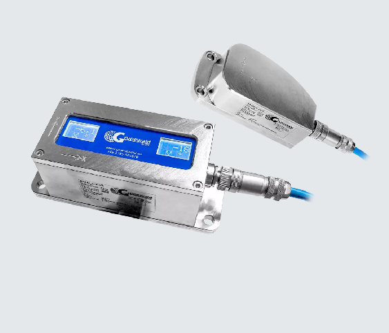 Gruenewald倾斜仪SMALL-Ex Inclinometer