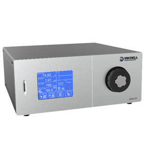 Michell高精度冷镜式露点仪Michell S8000 RS
