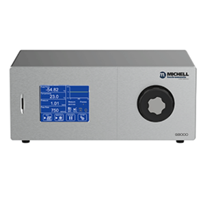 Michell高精度冷镜式露点仪Michell S8000