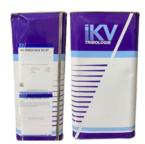 IKV含氟聚合物油的特种润滑脂ZAROX TXN 82
