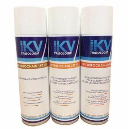 IKV含氟润滑脂IKV-TRIBOFLON MYA 502 FG Corrugator grease