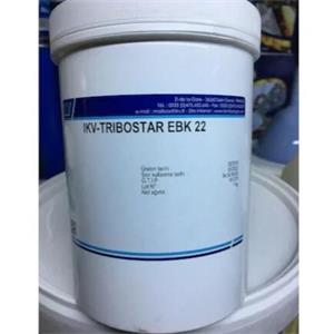 IKV含氟润滑脂IKV-TRIBOFLON MYA 501 Corrugator grease