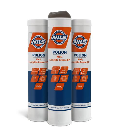 NILS高性能EP润滑脂POLION