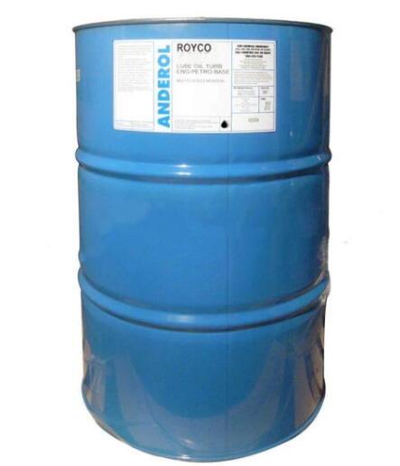 ANDEROL惰性合成压缩机润滑油Anderol C-NRT 150