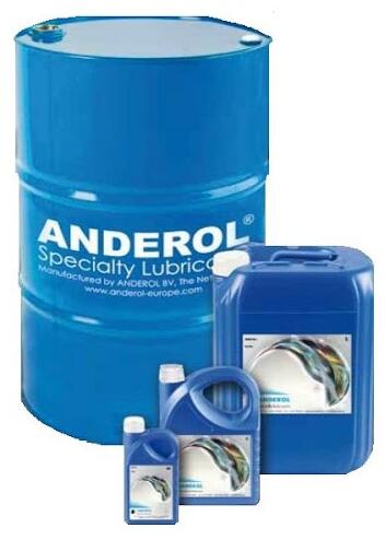 ANDEROL旋转式压缩机润滑剂Anderol S-32