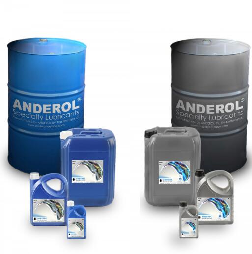ANDEROL旋转式压缩机润滑剂Anderol S-46
