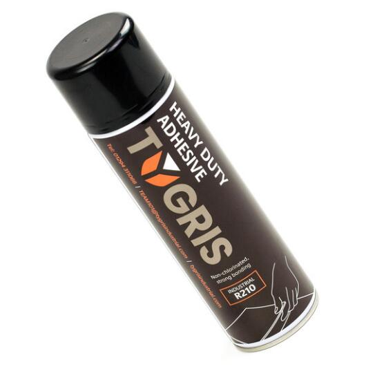 TYGRIS重型粘合剂TYGRIS Heavy Duty Adhesive - R210