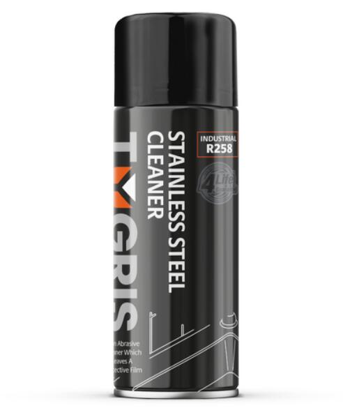 TYGRIS不锈钢清洁剂TYGRIS Stainless Steel Cleaner - R258