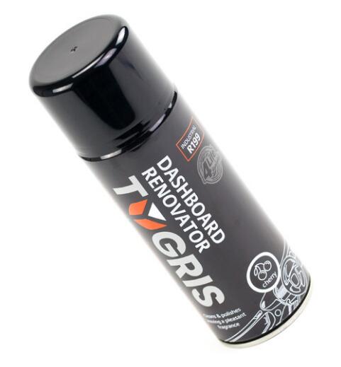 TYGRIS清洁抛光剂TYGRIS Dashboard Renovator (Cherry) - R199