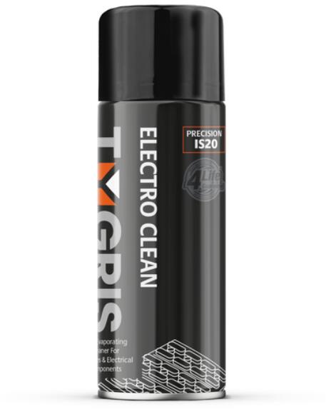TYGRIS溶剂清洁剂PRECISION Electro Clean - IS20