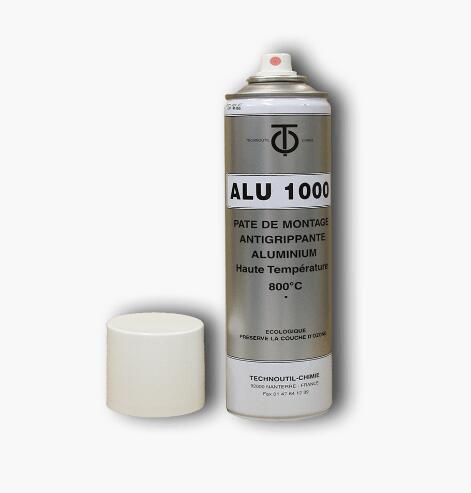 ‌TECHNOUTIL润滑剂ALU 1000