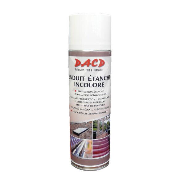 DACD多功能溶液ENDUIT ETANCHE INCOLORE