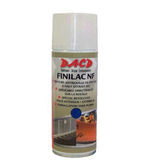 DACD多功能喷雾FINILAC NF AEROSOL
