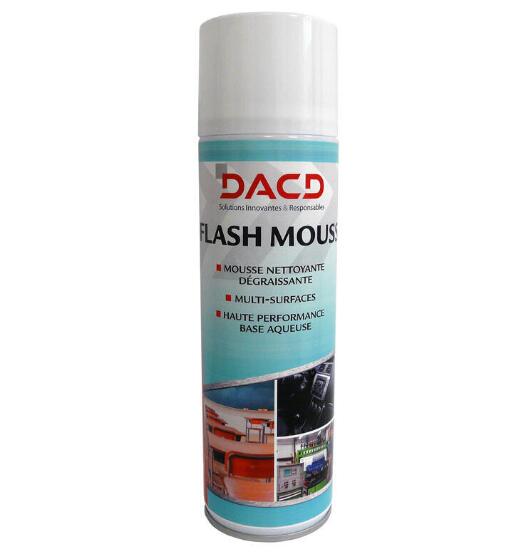 DACD高性能除垢剂FLASH MOUSS