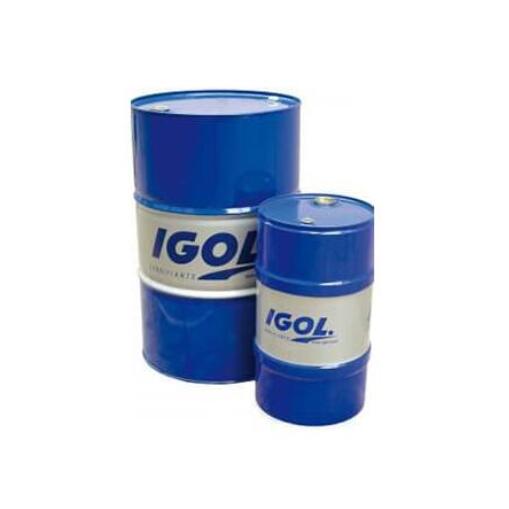 IGOL柴油发动机PRO 550X 5W-30