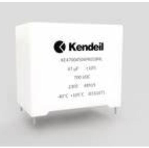 KENDEIL直流电薄膜电容K2F5001D02PK11BHL