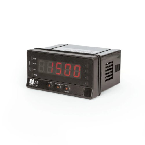 MAGTROL AN系列载荷调节器及显示器AN 1500 M