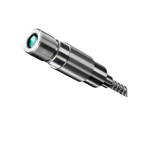 optris CTratio 2M型双色中温测温仪