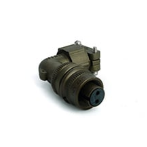 Hansford电缆连接器HS-AA016-S