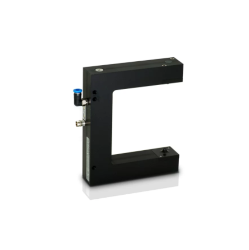 CAPTRON激光传感器(带防尘气管插头)OGL-80T-PU6/AIR