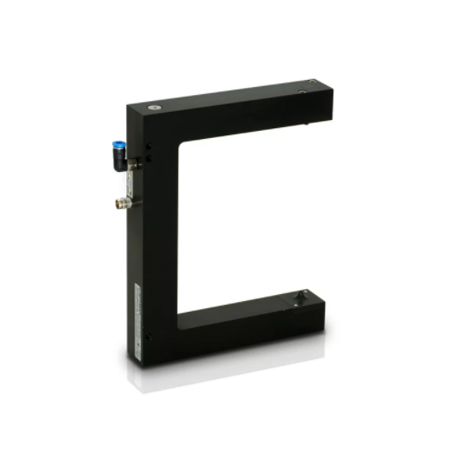 CAPTRON激光传感器OGL-120T-PU6/AIR(带防尘气管插头)