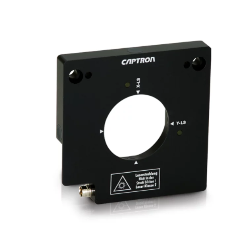 德国CAPTRON激光校准器ORL2-40T-2PS6