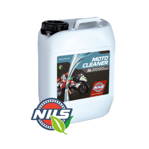 NILS摩托车清洁剂MOTO CLEANER