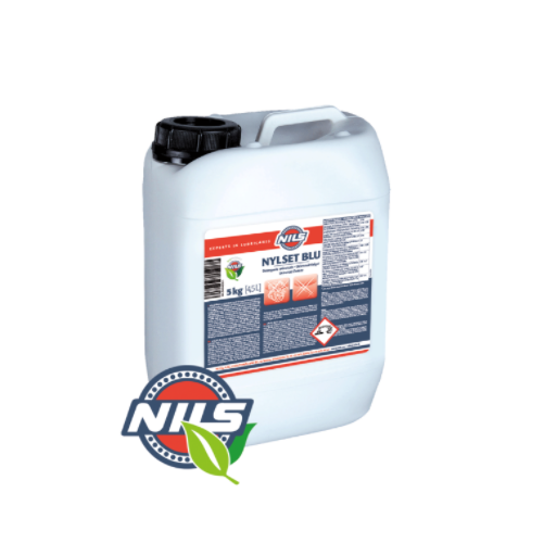 NILS液体洗涤剂NYLSET T