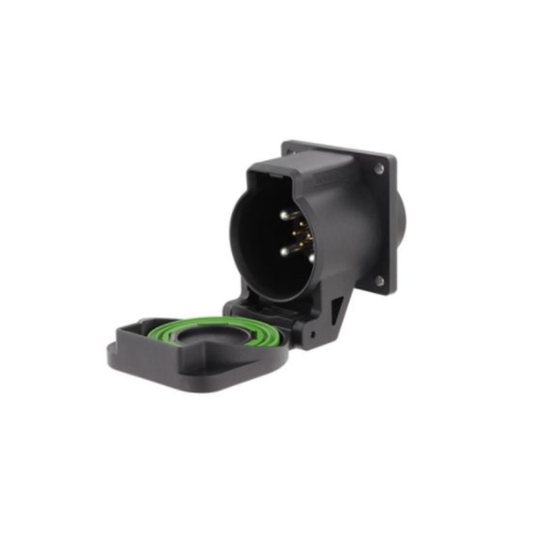 UTL0164W4P19 Souriau‌苏里奥塑料连接器