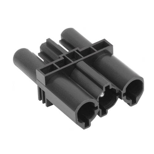 NORELEM连接联轴器 GST18i3 插头 - GST18i3 插座 80161-10-12