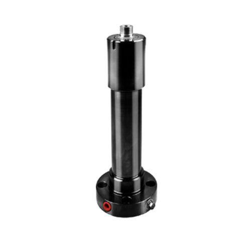 德国HEB 双管液压缸DRZ 250