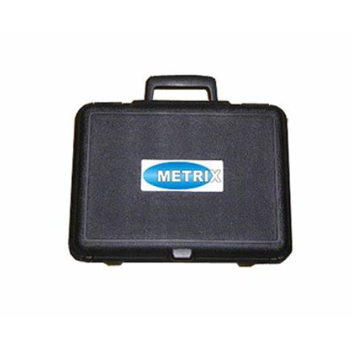 美国METRIX迈确99517-014模塑塑料手提箱