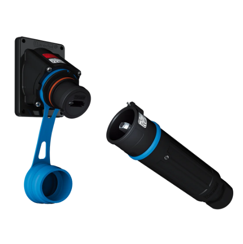 ​ MARECHAL ELECTRIC 马雷夏尔壁挂插座嵌入式插座和插头供电连接器CS1000