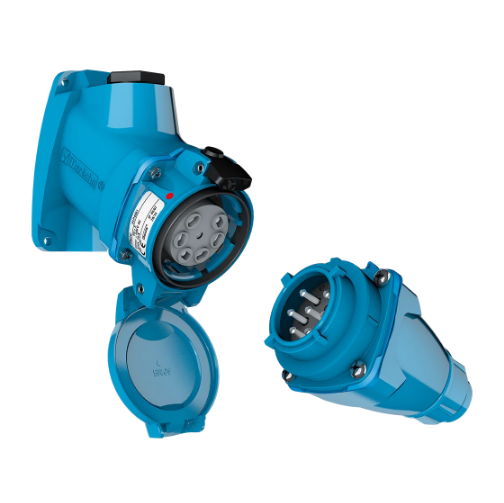 ​ MARECHAL ELECTRIC 马雷夏尔壁挂插座嵌入式插座和插头供电连接器PN7C
