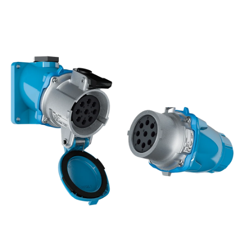 ​ MARECHAL ELECTRIC 马雷夏尔壁挂插座嵌入式插座和插头数据连接器DN9C