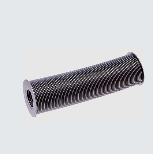 美国专供MW Components 0545A-04-AD-50-AA - 2.48英寸AM350不锈钢挠性波纹管