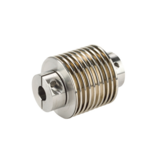 美国专供MW Components 0368A-06-AAL-20-AA - 2.256英寸316L不锈钢挠性波纹管