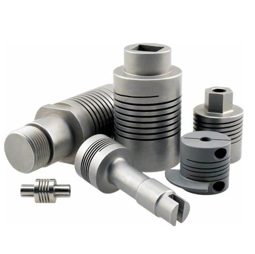 美国专供MW Components 0117A-03-AD-70-AA -2.65英寸AM350不锈钢挠性波纹管