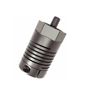 美国专供MW Components 0150A-03-AAL-50-AA - 2.26英寸316L不锈钢挠性波纹管