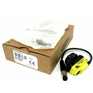 QS18EP6LPQPMA美国BANNER邦纳 传感器 QS18系列光电感应器