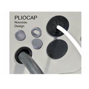 法国ses-sterling  PA电缆保护胶圈PLIOCAP 0143 0004 010